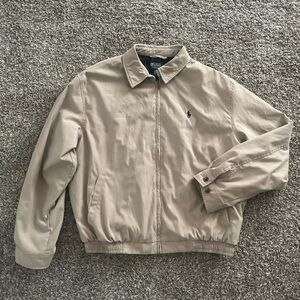 Ralph Lauren Polo Jacket